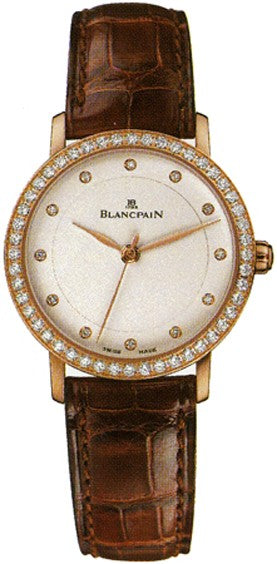 Blancpain Villeret 6102-2987-55