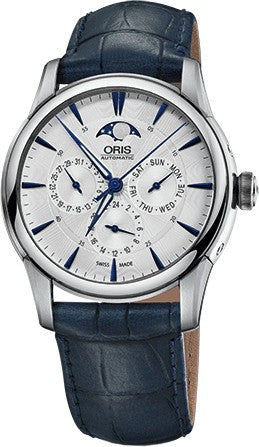 Oris Artelier Complication 78177034031LS