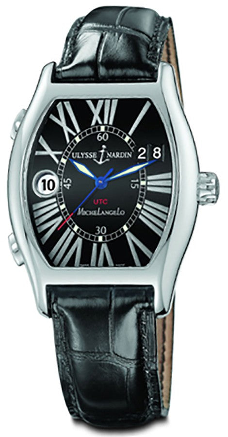 Ulysse Nardin Michelangelo 223-48/42