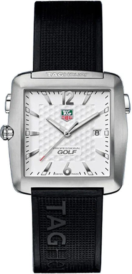 Tag Heuer Golf WAE1112.FT6004