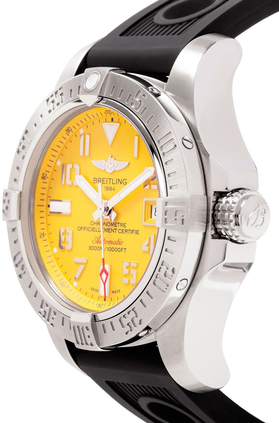 Breitling Avenger II Seawolf A1733110/I519-200S