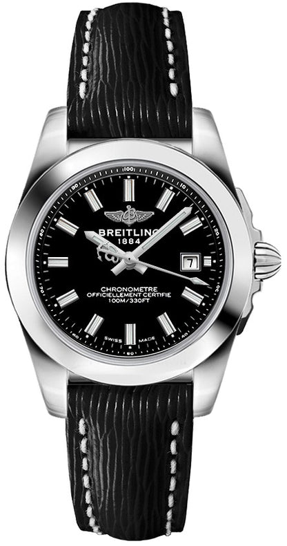 Breitling Galactic 32 Sleek Edition W7133012/BF62-208X