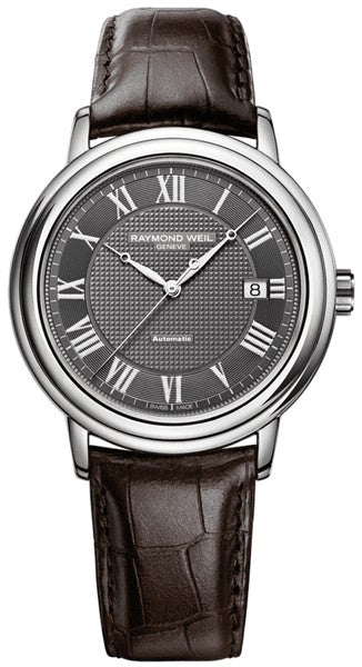 Raymond Weil Maestro 2837-STC-00609