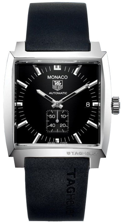 Tag Heuer Monaco WW2110.FT6005