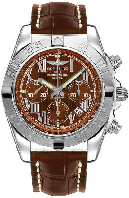 Breitling Chronomat 44 AB011011/Q566-739P