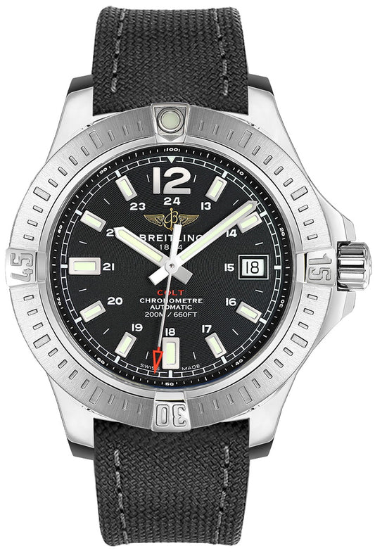 Breitling Colt Automatic A1738811/BD44-253S