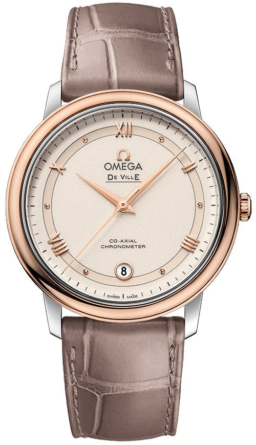 Omega De Ville Prestige 424.23.37.20.09.001