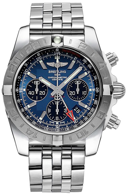 Breitling Chronomat 44 GMT AB042011/C852-375A