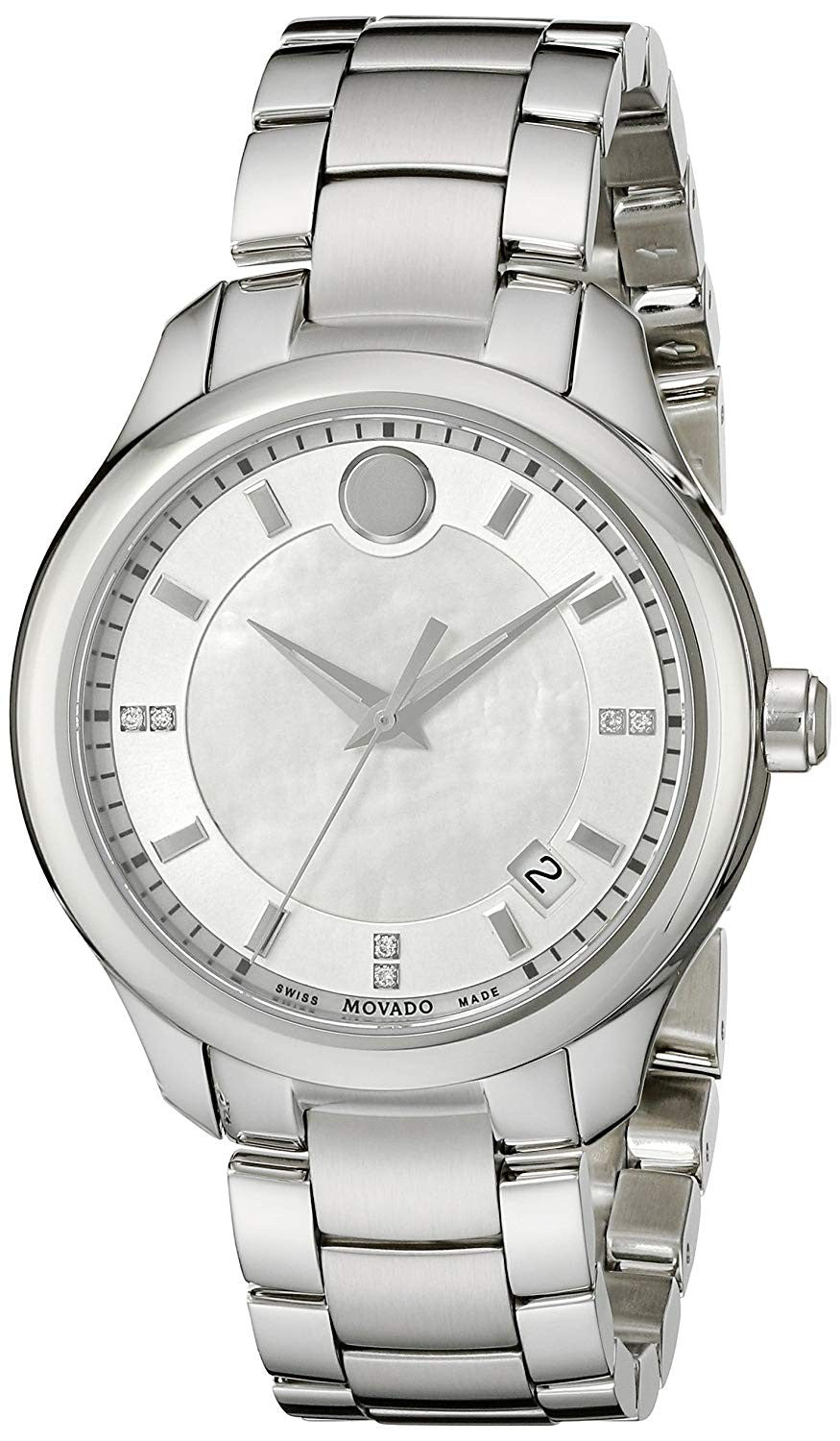 Movado Women's Watches Bellina 0606978