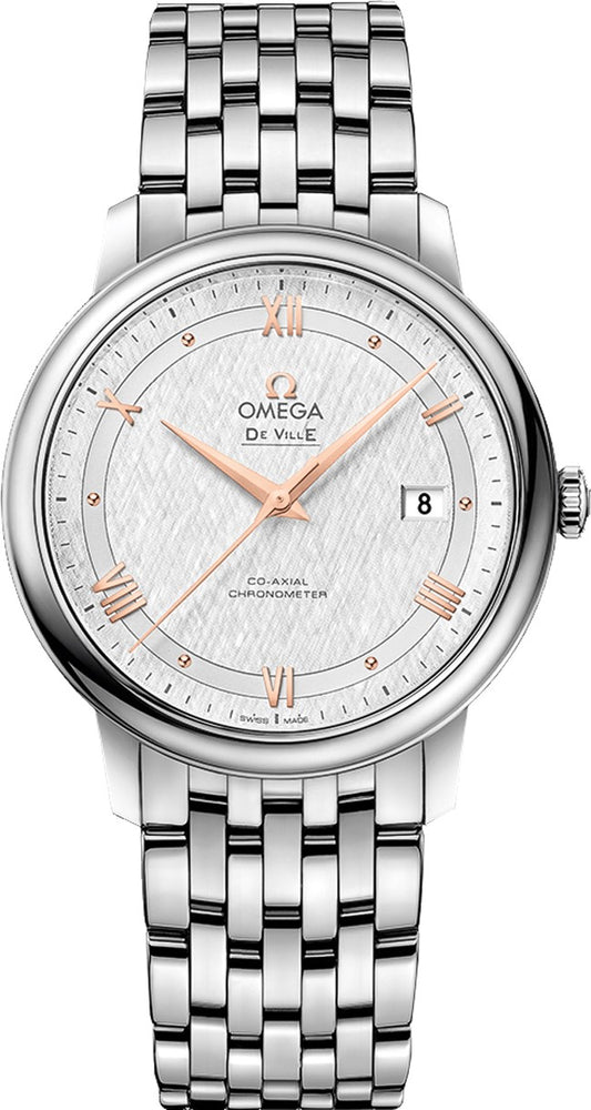 Omega De Ville Prestige 424.10.40.20.02.004