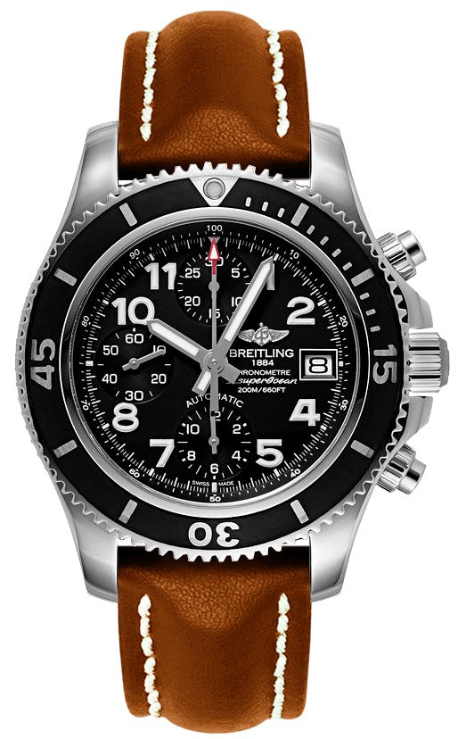 Breitling Superocean Chronograph 42 A13311C9/BE93-431X