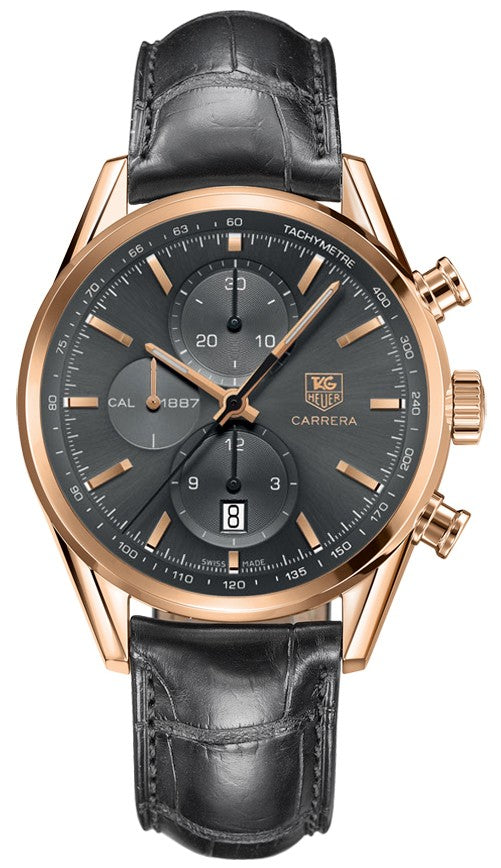 Tag Heuer Carrera CAR2141.FC8182