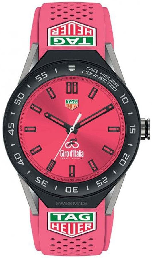 Tag Heuer Connected SBF8A8026.11EB0140