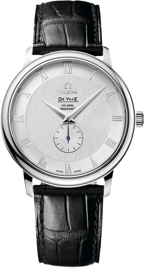 Omega De Ville Prestige 4813.30.01