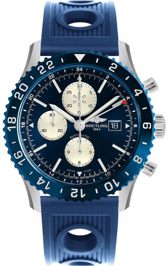 Breitling Chronoliner Y2431016/C970-205S