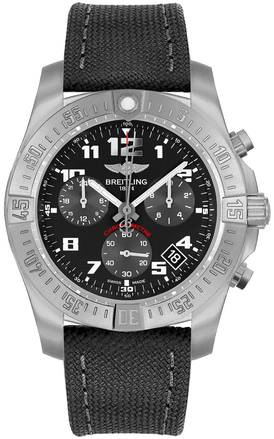 Breitling Chronospace Evo B60 EB601010/BF49-109W