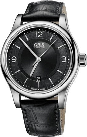 Oris Classic Date 73375944034LS