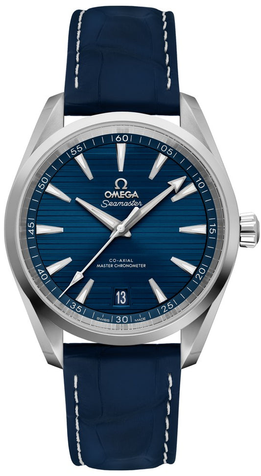 Omega Seamaster Aqua Terra 220.13.38.20.03.001