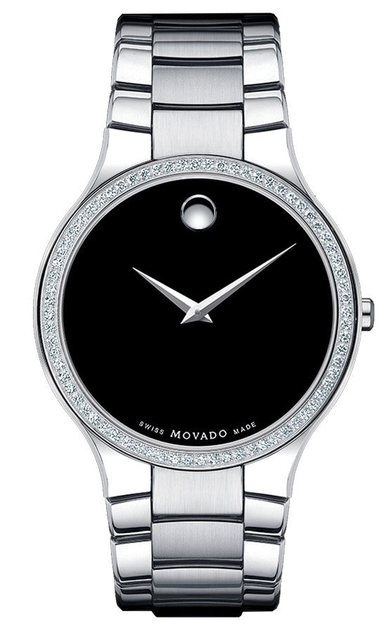 Movado Serio 0606384