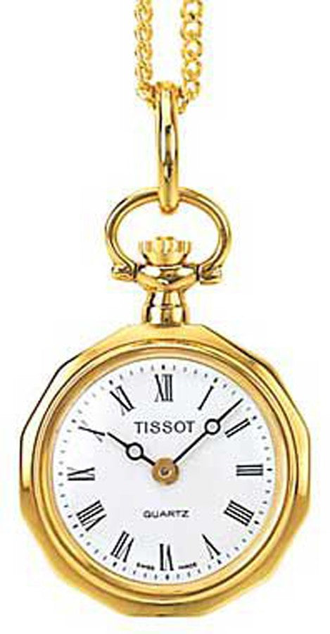 Tissot Pendant T81.4.206.63