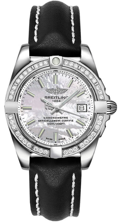 Breitling Galactic 32 A71356LA/A787-408X