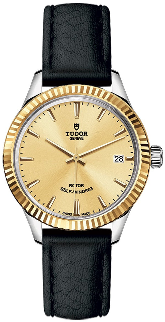 Tudor Style M12313-0017