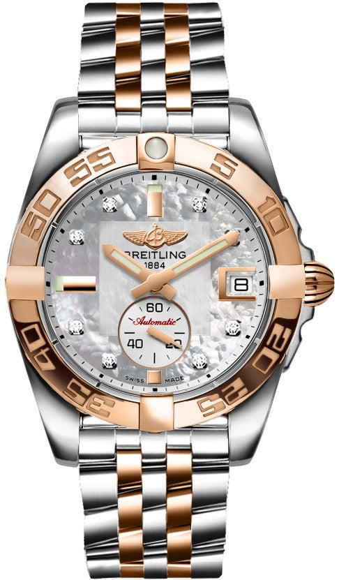 Breitling Galactic 36 Automatic C37330121A2C1