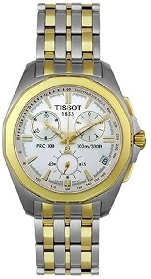 Tissot PRC 100 Chronograph Quartz T22.2.686.31