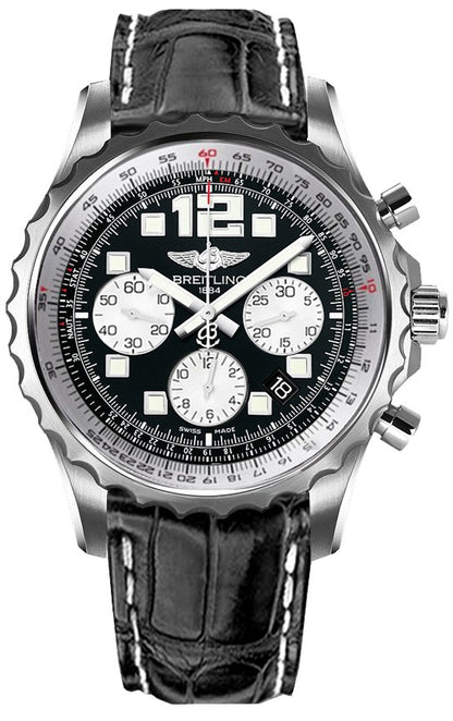 Breitling Chronospace Automatic A2336035/BB97-760P