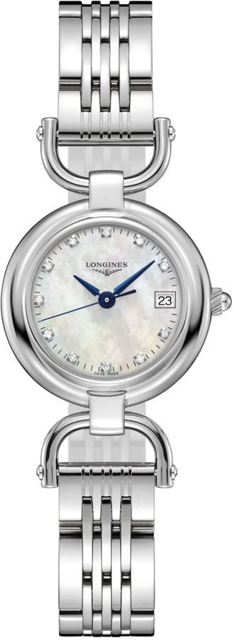 Longines Equestrian Collection L6.130.4.87.6