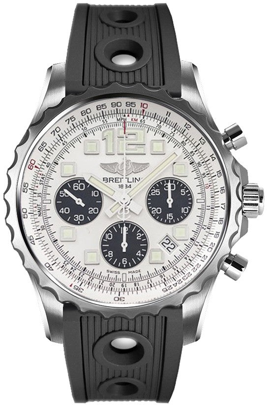 Breitling Chronospace Automatic A2336035/G718-201S