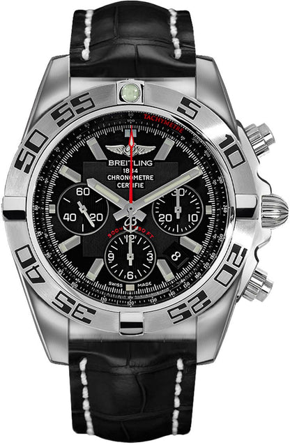 Breitling Chronomat 44 Flying Fish AB011610/BB08-743P