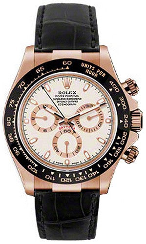 Rolex Cosmograph Daytona Men's Watch 116515LN-0003