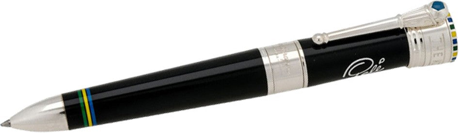 Montegrappa Pele Icons ISICPBSC