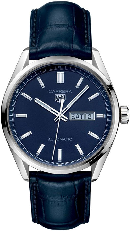 Tag Heuer Carrera Day-Date Automatic Men's Watch WBN2012.FC6502