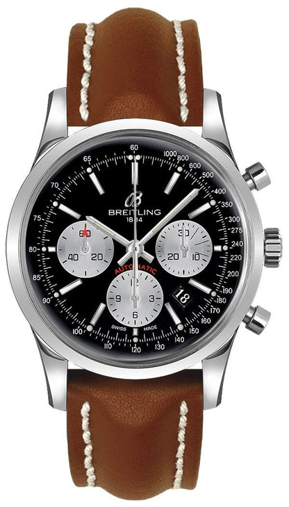 Breitling Transocean Chronograph AB015212/BF26-437X