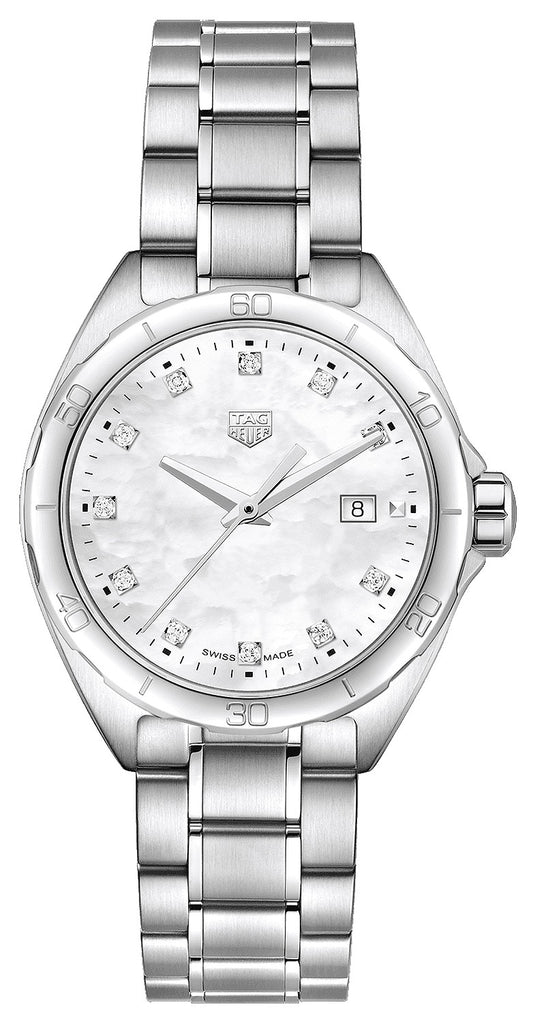 TAG Heuer Formula 1 Women's Steel Watch WBJ1419.BA0664