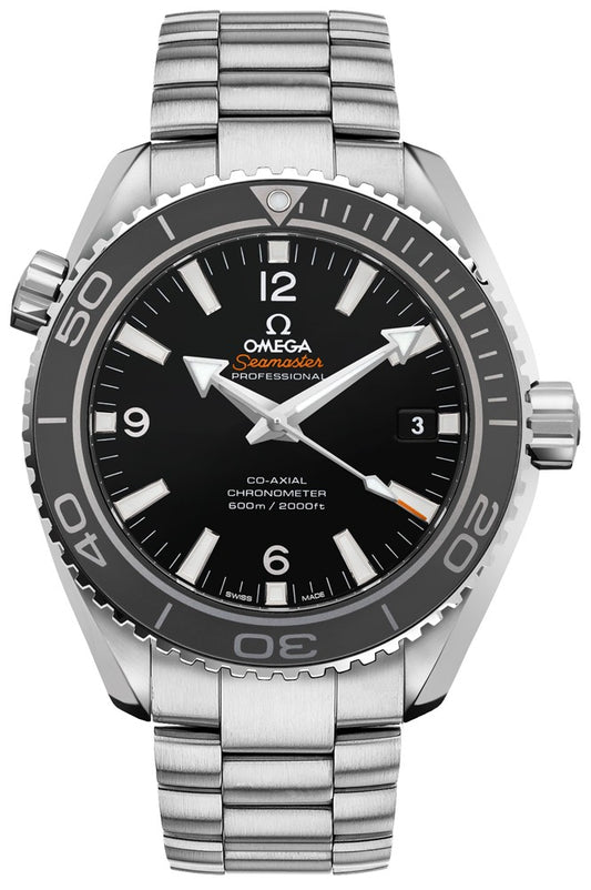 Omega Seamaster Planet Ocean 232.30.46.21.01.001