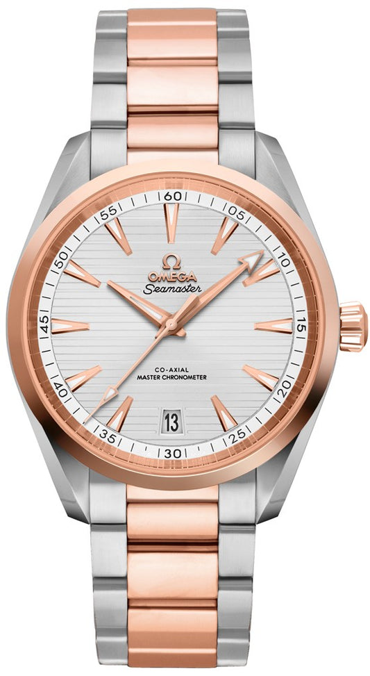 Omega Seamaster Aqua Terra 220.20.38.20.02.001