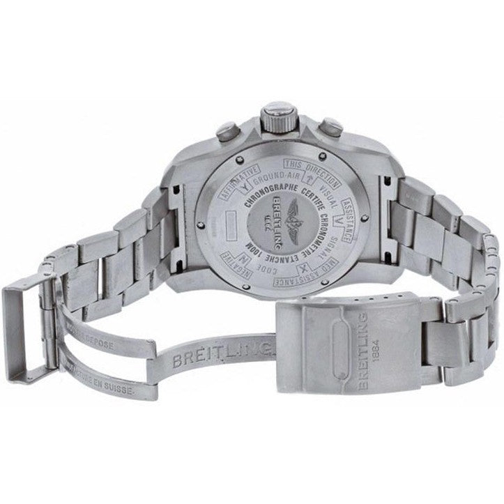 Breitling Cockpit B50 Titanium Men's Watch EB5010221B1E1