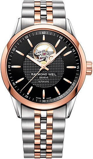 Raymond Weil Freelancer 2710-SP5-20021