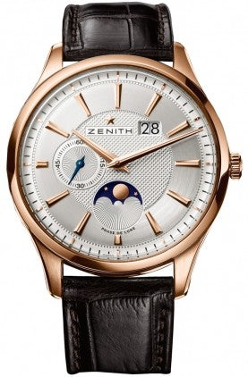 Zenith Captain Moonphase 18.2140.691/02.C498