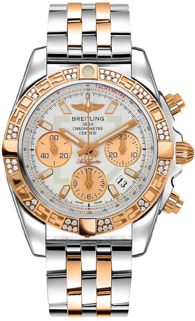 Breitling Chronomat 41 CB0140AA/G713-378C