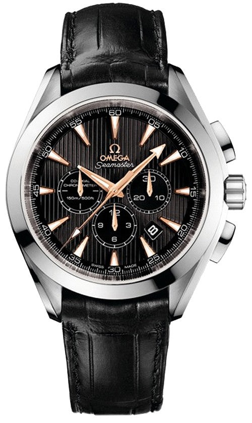 Omega Seamaster Aqua Terra 231.53.44.50.01.001