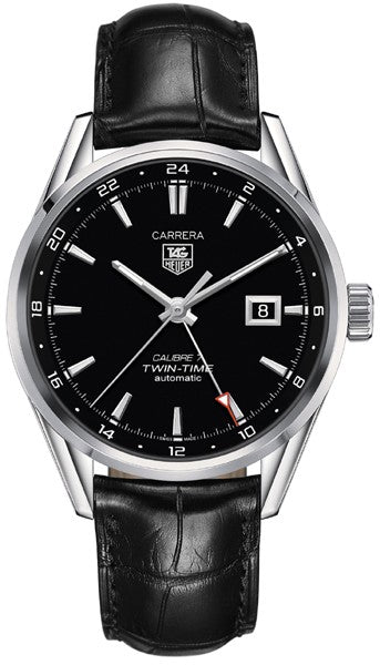 Tag Heuer Carrera Automatic Men's Watch WAR2010.FC6266