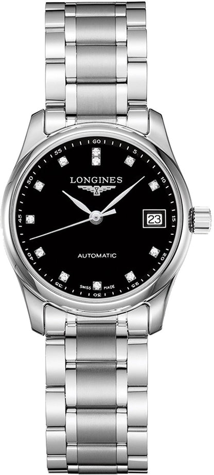 Longines Master Collection L2.257.4.57.6