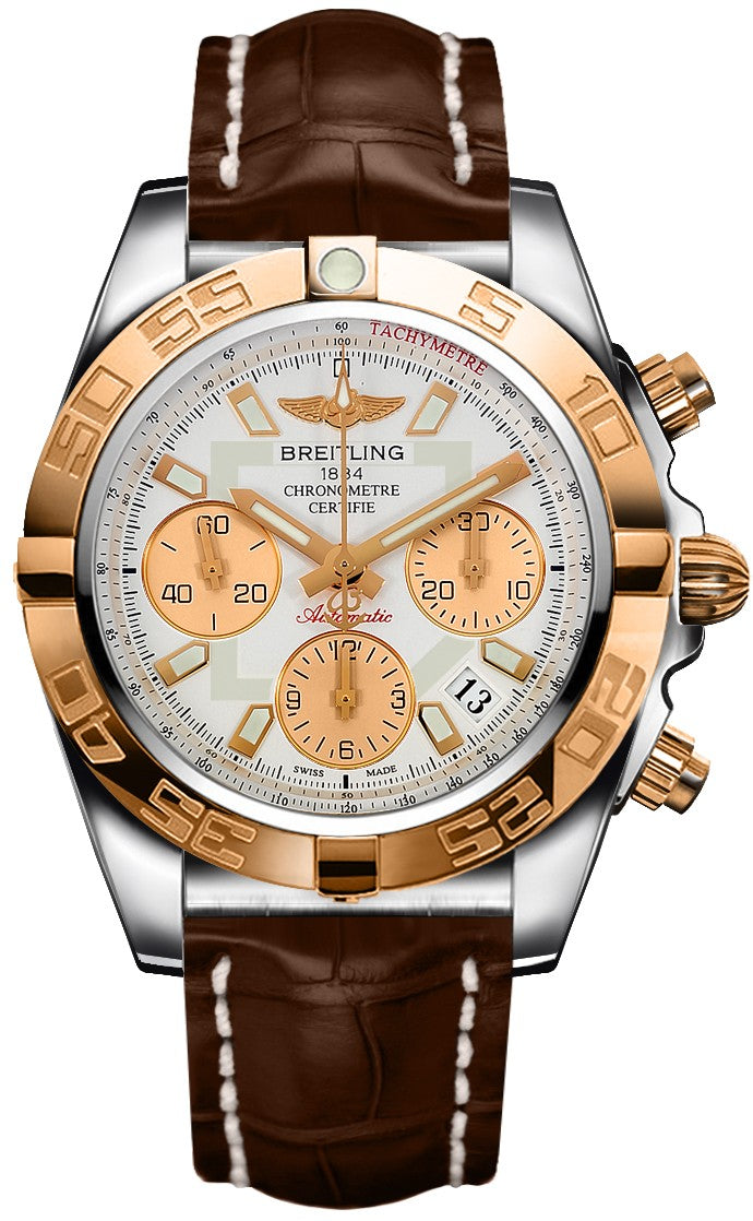 Breitling Chronomat 41 CB014012/G713-724P