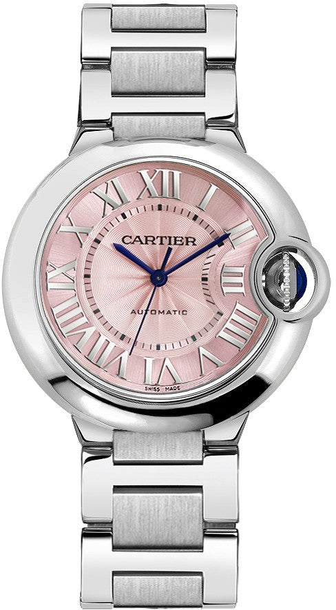 Cartier Ballon Bleu W6920041