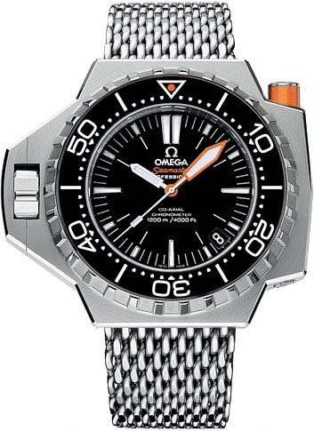 Omega Seamaster Ploprof 224.30.55.21.01.001