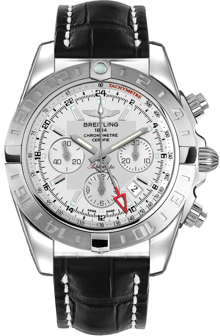 Breitling Chronomat 44 GMT AB042011/G745-744P